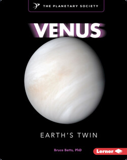 Venus: Earth's Twin