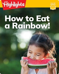 How to Eat a Rainbow