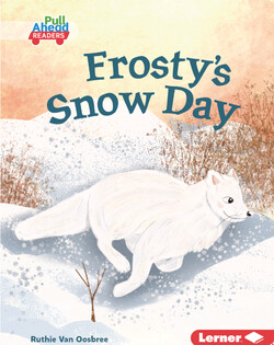 Frosty's Snow Day