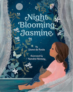 Night Blooming Jasmine