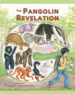 The Pangolin Revelation