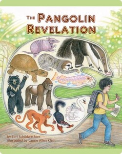 The Pangolin Revelation