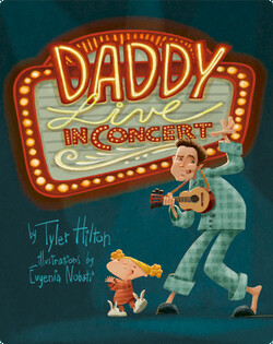 Daddy: Live in Concert