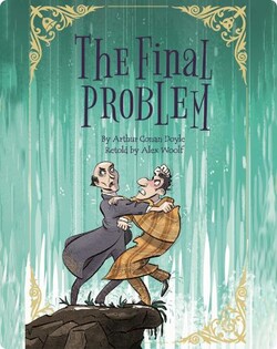Sherlock Holmes: The Final Problem