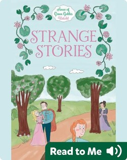 Strange Stories