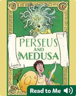 Perseus and Medusa