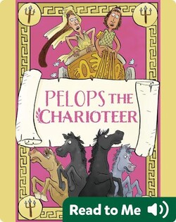 Pelops the Charioteer