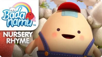 Humpty Dumpty