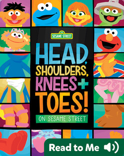 Head Shoulders Knees and Toes