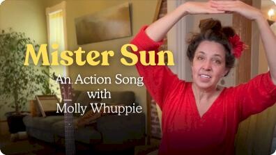 Mister Sun
