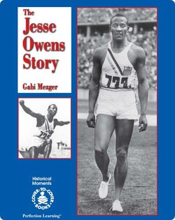 The Jesse Owens Story