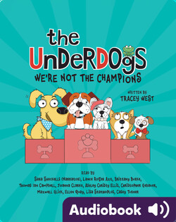 Underdogs #2: We’re Not the Champions