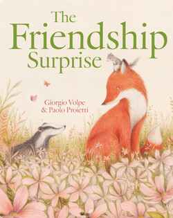 The Friendship Surprise