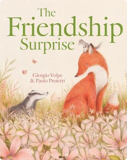 The Friendship Surprise