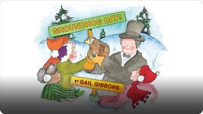 Go to Sleep, Groundhog!