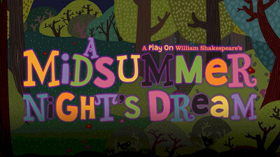 A Midsummer Night's Dream