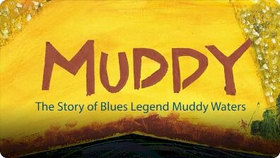Muddy