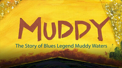 Muddy