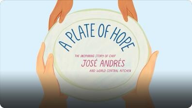 A Plate of Hope