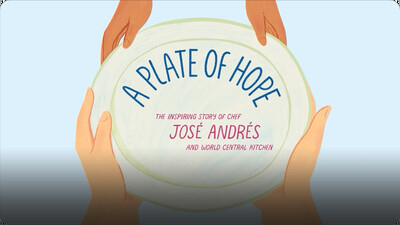 A Plate of Hope