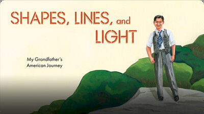 Shapes, Lines, and Light