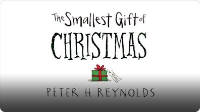 The Smallest Gift of Christmas