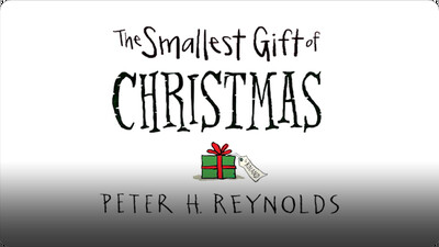 The Smallest Gift of Christmas