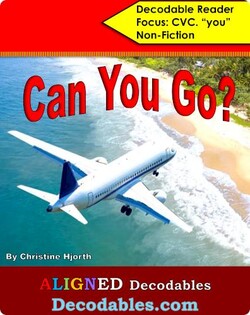 Can You Go?