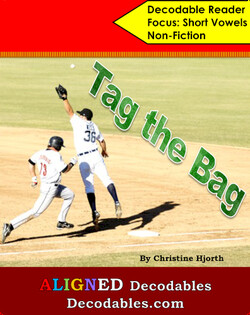 Tag the Bag