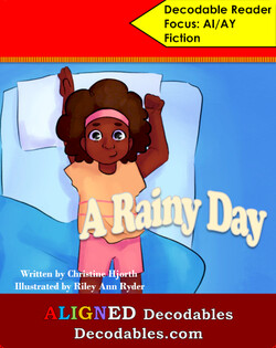 A Rainy Day