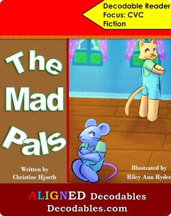 The Mad Pals