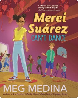 Merci Suárez Can't Dance