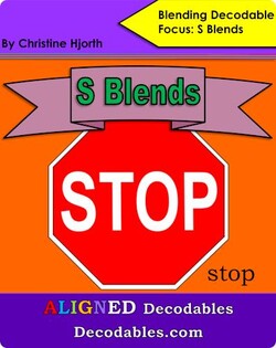 S Blends