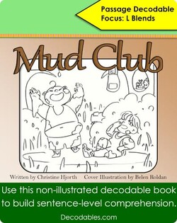 Mud Club