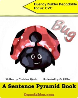 Fluency Builder “Bug”