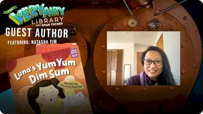 Guest Author: Luna's Yum Yum Dim Sum | Natasha Yim