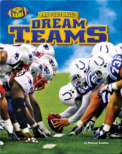 Pro Football's Dream Teams
