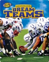 Pro Football's Dream Teams