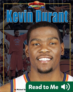 Kevin Durant