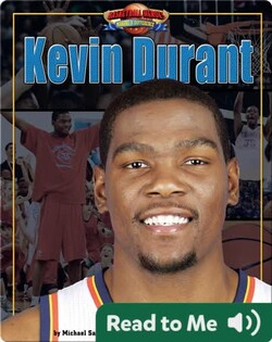 Kevin Durant