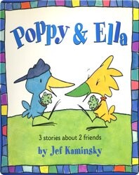 Poppy & Ella