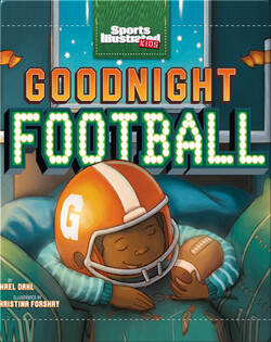 Goodnight Football