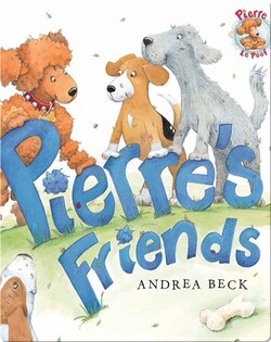Pierre's Friends