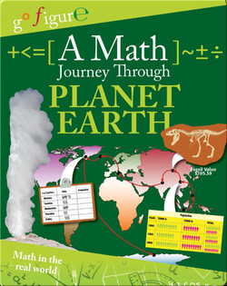 A Math Journey Through Planet Earth