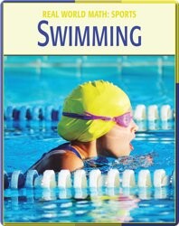 Real World Math: Sports, Swimming