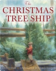 The Christmas Tree Ship