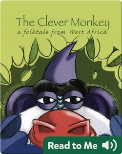 The Clever Monkey