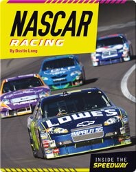 Inside the Speedway: Nascar Racing