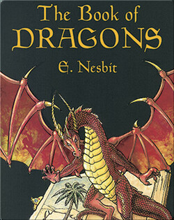 The Book of Dragons