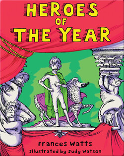Heroes of the Year